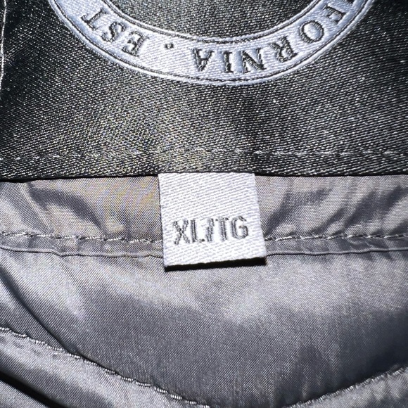 Gotcha Glacier Down Jacket - Picture 8 of 10